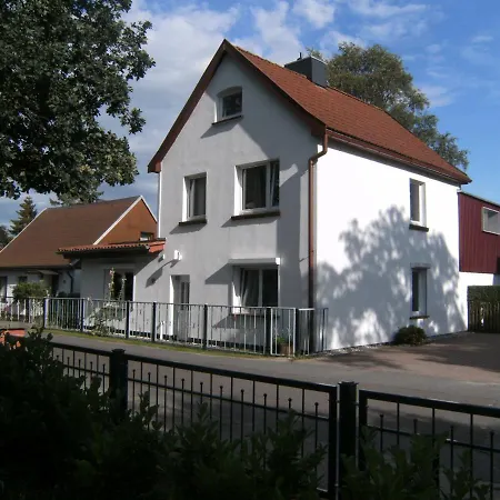 Gartendiele Apartment *