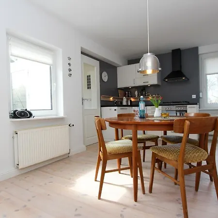 Gartendiele Apartment *